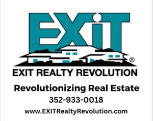 Exit Realty Revolution